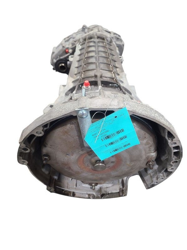 Transmission With Police Package 3.3L Fits 20-24 EXPLORER 657614