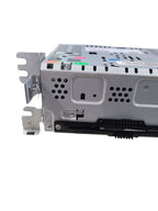 Audio Equipment Radio Receiver AM-FM-CD-MP3 Single Disc Fits 16 MKX 64