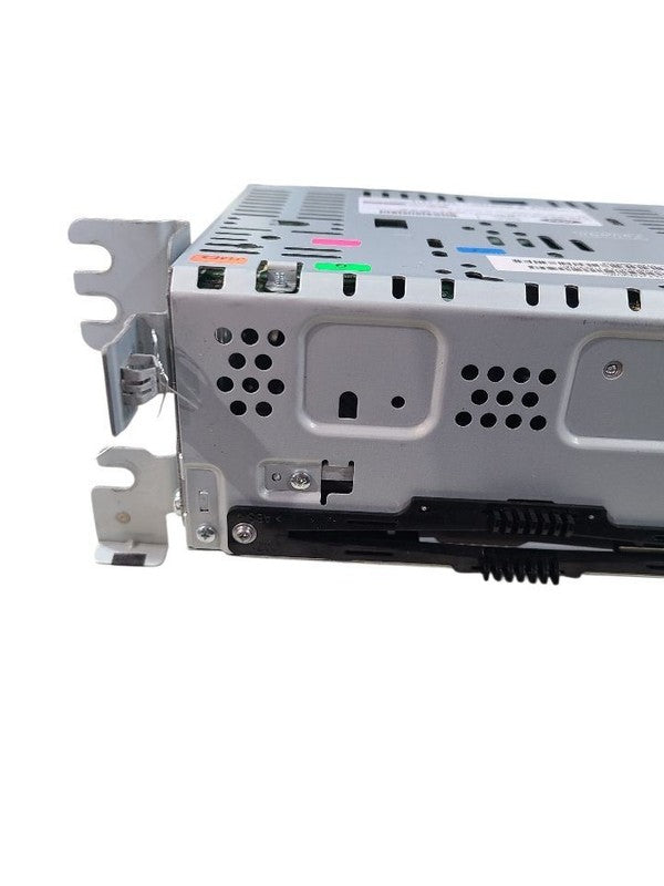 Audio Equipment Radio Receiver AM-FM-CD-MP3 Single Disc Fits 16 MKX 64