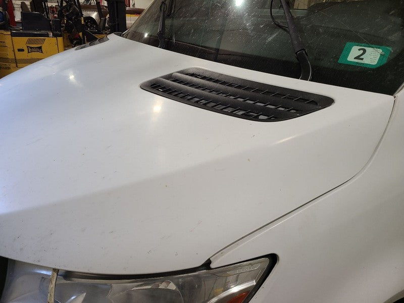 Hood Fits 19-25 MERCEDES SPRINTER 2500 672032