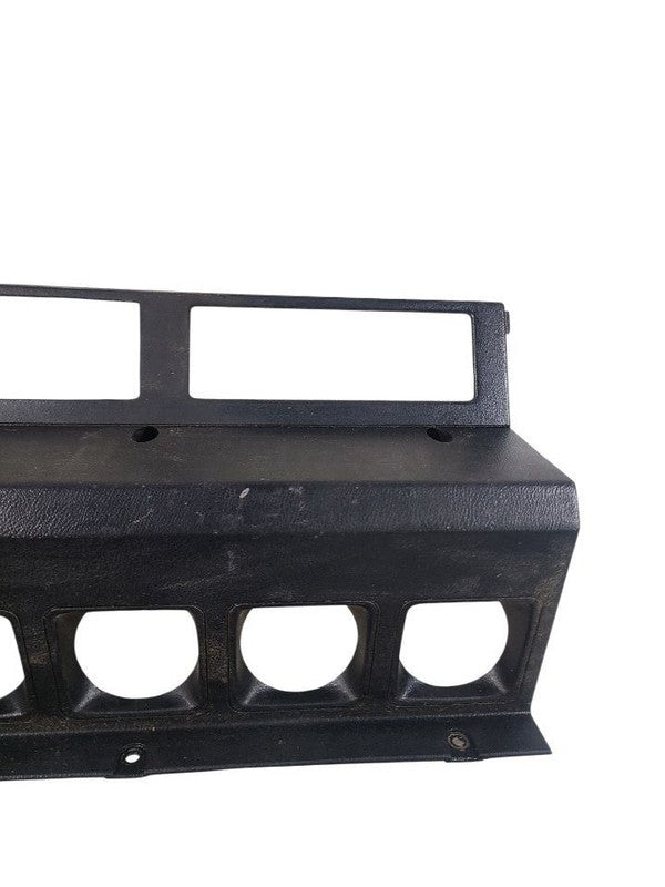 WRANGLER  1995 Dash Bezel 653051