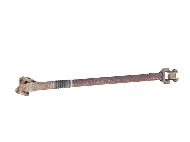 Front Drive Shaft Fits 03-05 EXPEDITION 666955