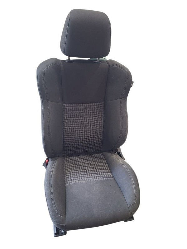 Driver Front Seat Cloth Electric 6 Way Adjustable Fits 15-23 CHARGER 6