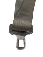 RAM3500   2007 Seat Belt Rear 597148