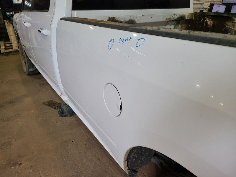 Pickup Box 8' Box Without Fender Flare Fits 19-26 DODGE 2500 PICKUP 67