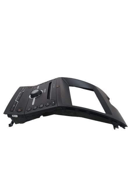 Audio Equipment Radio Control Panel 8.0" Screen Opening Fits 16 EDGE 5