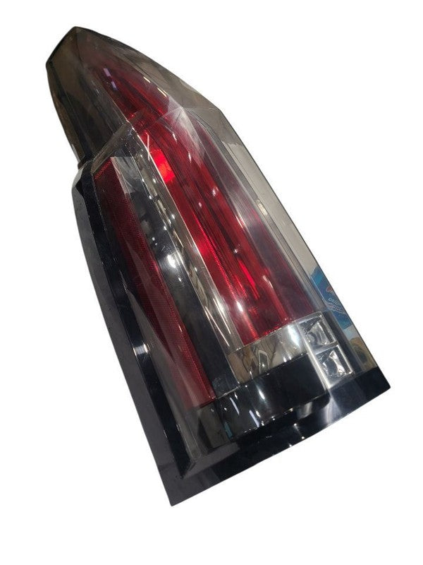 Driver Left Tail Light Fits 15-20 ESCALADE 664120
