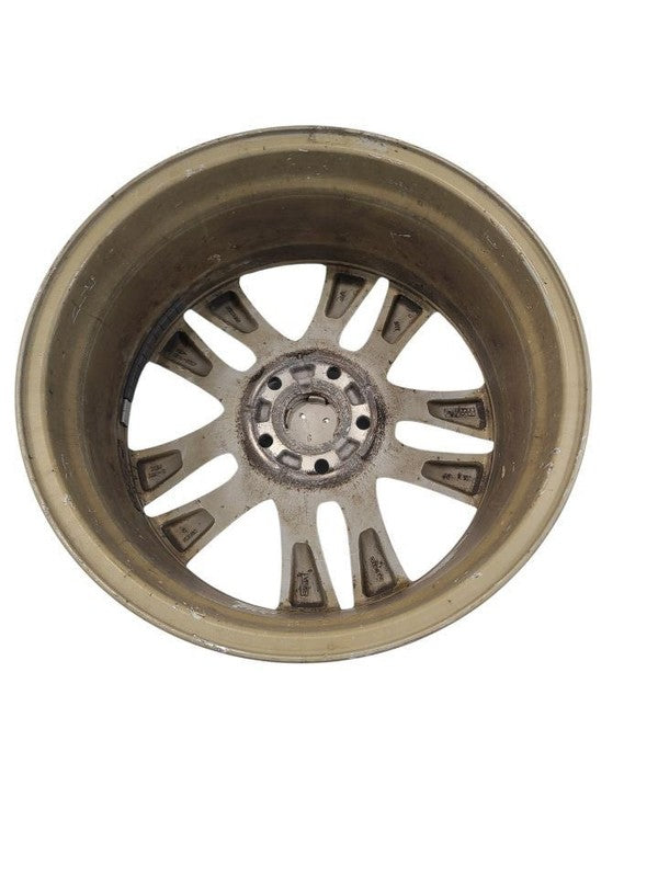 Wheel 18x8 Aluminum 10 5 Split Spoke Fits 18-19 EXPLORER 663645