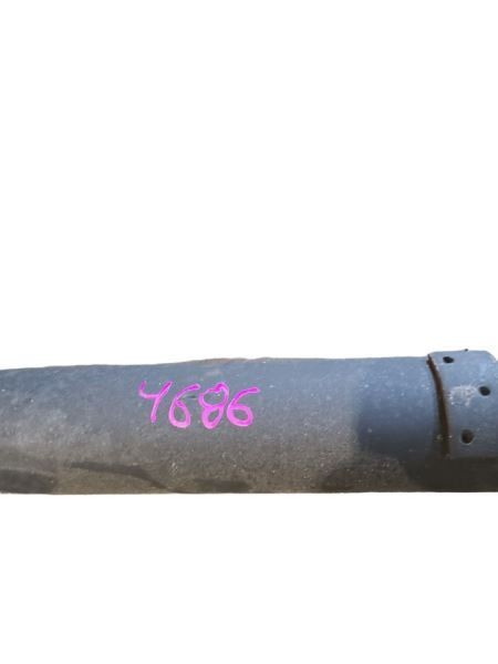 Front Drive Shaft Classic Style 5.3L Fits 14-19 SIERRA 1500 PICKUP 590