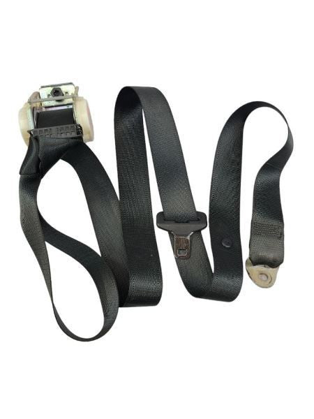 REAR CAPRICE   2011 Passenger Side Retractor Seat Belt Rear 583327
