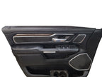 RAM15NEW  2019 Front Door Trim Panel 654606
