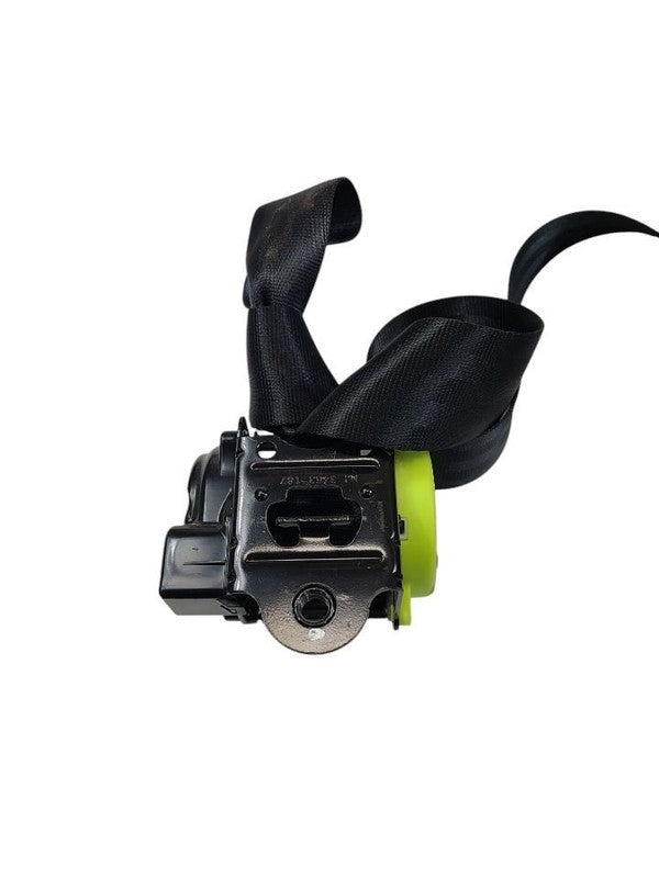 MKX       2018 Seat Belt Rear 616889