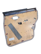 4 RUNNER  1995 Door Trim Panel Rear 659770