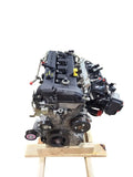 Engine 2.0L VIN F 8th Digit Fits 06-08 MAZDA MX-5 MIATA 604664