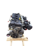 Engine 2.0L VIN F 8th Digit Fits 06-08 MAZDA MX-5 MIATA 604664
