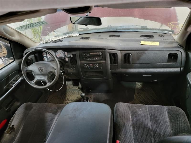 RAM1500   2003 Owners Manual 408528