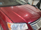 Hood Fits 11-20 CARAVAN 667584