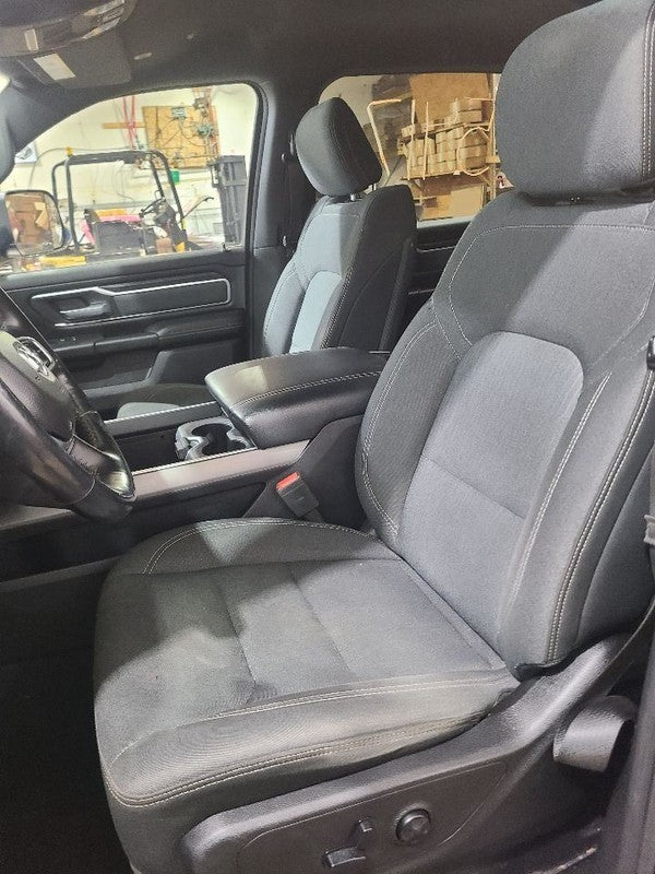 Front Seat Track 4-Way Power Fits 2019 RAM 1500 660177