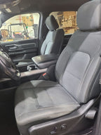 Front Seat Track 4-Way Power Fits 2019 RAM 1500 660177