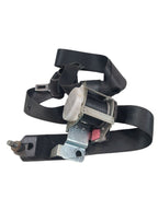 Seat Belt Front Bench Seat Split 60/40 Driver 4 Door Fits 04-11 RANGER