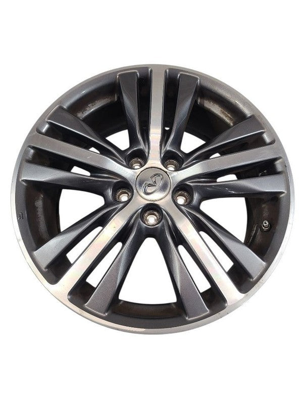 Wheel 18x7-1/2 Alloy Fits 16-20 INFINITI QX60 659882