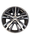 Wheel 18x7-1/2 Alloy Fits 16-20 INFINITI QX60 659882