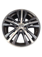 Wheel 18x7-1/2 Alloy Fits 16-20 INFINITI QX60 659882