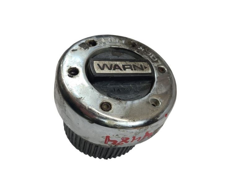 F250HD    1997 Locking Hubs 571990