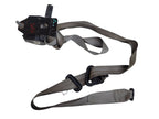 E350SD    2014 Seat Belt Rear 676428