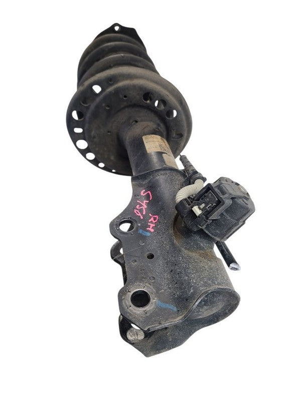 Driver Strut Front With Continuous Valve Damping Chassis Fits 17-24 XT