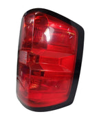 Passenger Right Tail Light Fits 14-15 SILVERADO 1500 PICKUP 662662
