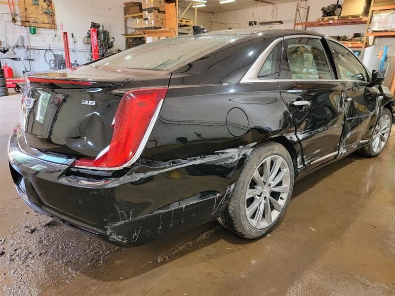 Engine 3.6L VIN 3 8th Digit Opt Lfx Fits 15-16 18-20 IMPALA 547936