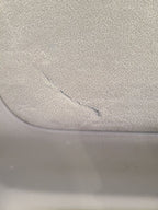 TACOMA    2005 Seat Rear 673758