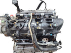 Engine 5.3L VIN T 8th Digit Fits 03-04 AVALANCHE 1500 650101