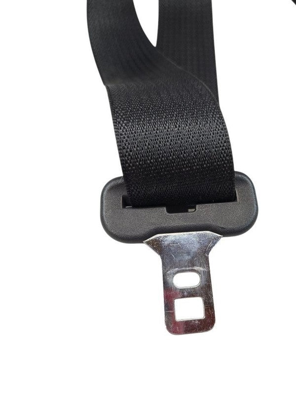PATRIOT   2014 Seat Belt Rear 610067
