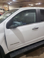 Driver Left Front Door Electric Fits 15 CANYON 655953