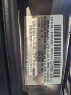 Seat Belt Front Bucket Seat Driver Retractor Fits 09-11 MAZDA RX8 6157