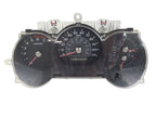 Speedometer Cluster MPH 6 Cylinder SR5 Fits 06-07 4 RUNNER 667372