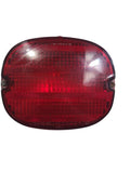 Tail Light Excluding ZR1 Fits 84-90 CORVETTE 668339