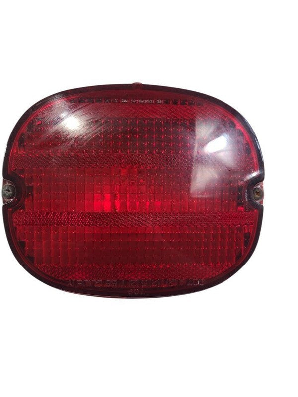 Tail Light Excluding ZR1 Fits 84-90 CORVETTE 668339