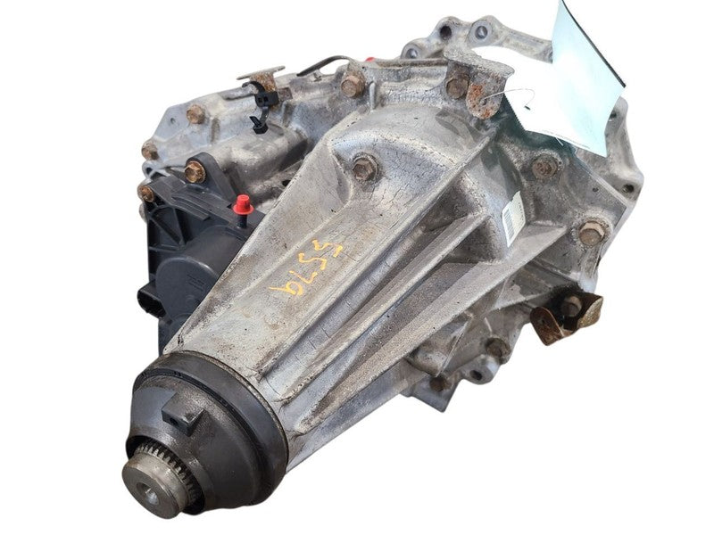 Transfer Case 6 Cylinder Automatic Transmission Fits 05-19 FRONTIER 67