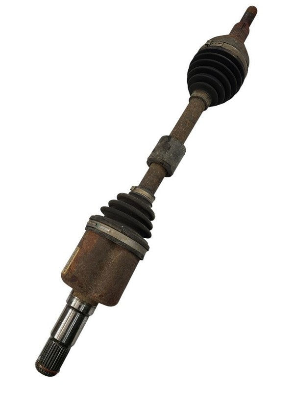 Driver Left Axle Shaft Front Axle 3.8L Fits 08-10 CARAVAN 607650