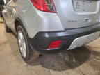 Rear Bumper With Blind Spot Alert Opt Uft Fits 14-16 ENCORE 666259