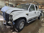F250SD    2008 Seat Belt Rear 626606