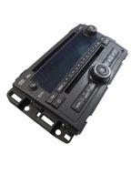 Audio Equipment Radio Opt Uuj Fits 13-14 SIERRA 2500 664135 22753251