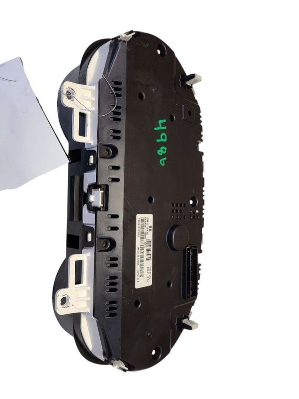 Speedometer Cluster VIN J 1st Digit Japan Built MPH Fits 12-15 ROGUE 6