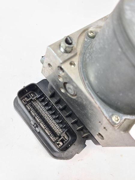 Anti-Lock Brake Part Actuator And Pump Pre-crash System Fits 16-17 RAV