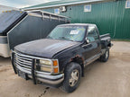 TCHEV1500 1993 Dash Bezel 630803