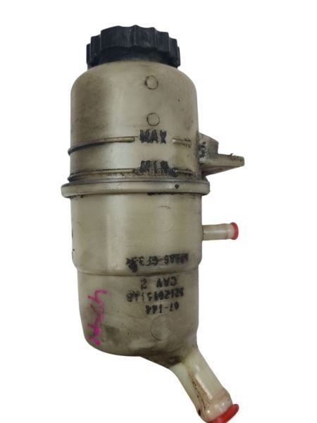 WRANGLER  2009 Power Steering Reservoir 597497