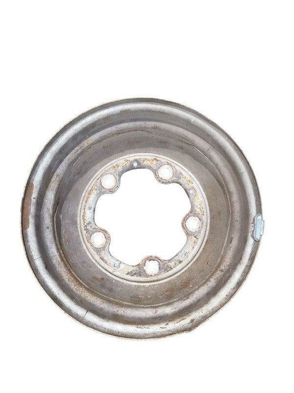 Wheel 14x5 Painted Fits 73-75 THING 650282